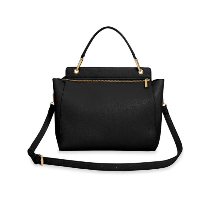 Katie Loxton Harlowe Day Bag - Black
